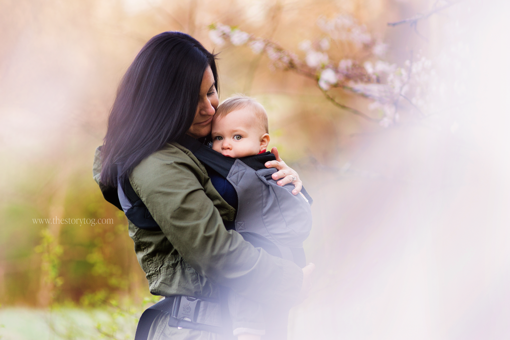 Babywearing 201 | Nashville Mom's Blog | Types of Baby Carriers