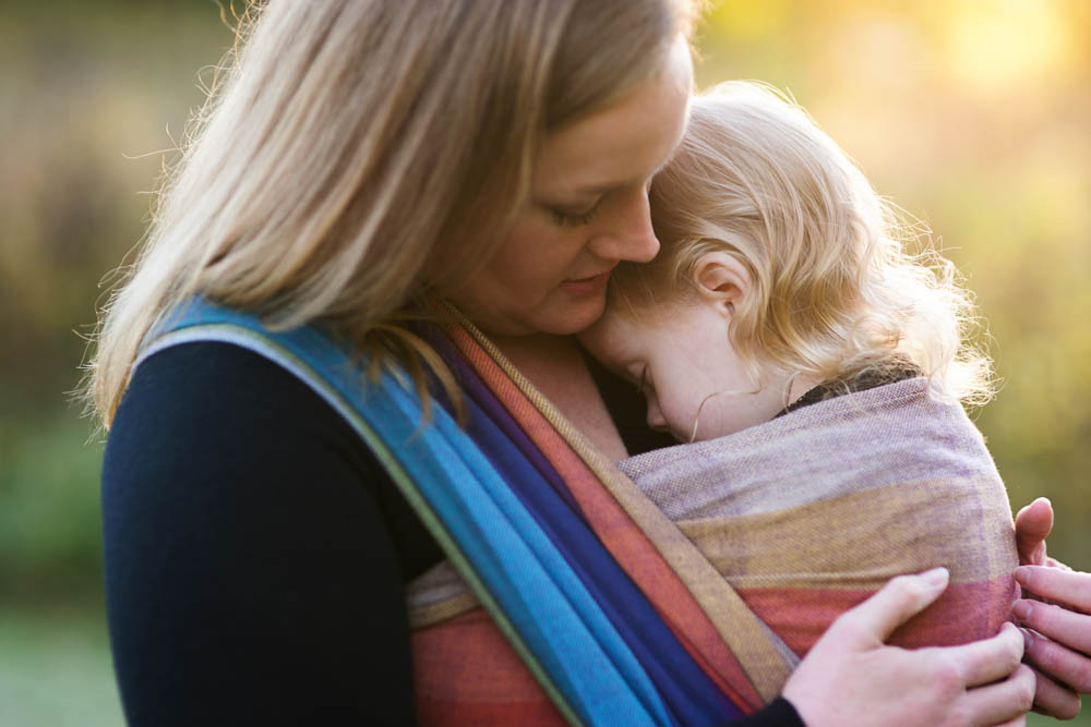 Babywearing 201 | Nashville Mom's Blog | Types of Baby Carriers