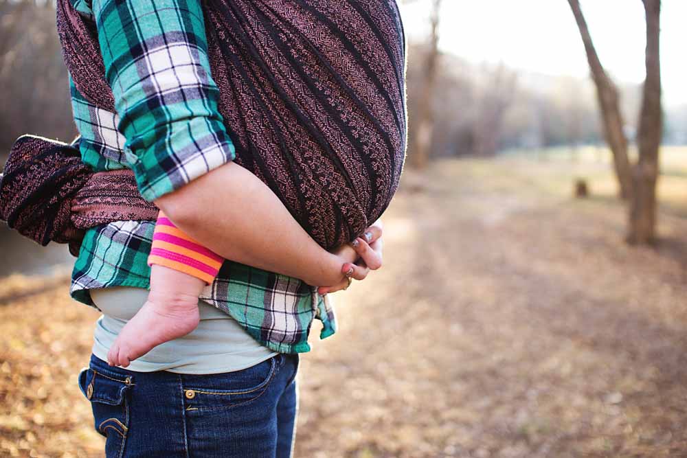 Babywearing 201 | Nashville Mom's Blog | Types of Carriers