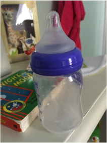 Bottle