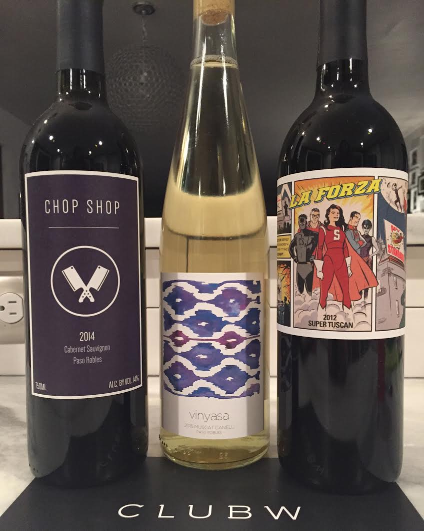 wine subscriptions Nashville Moms Blog