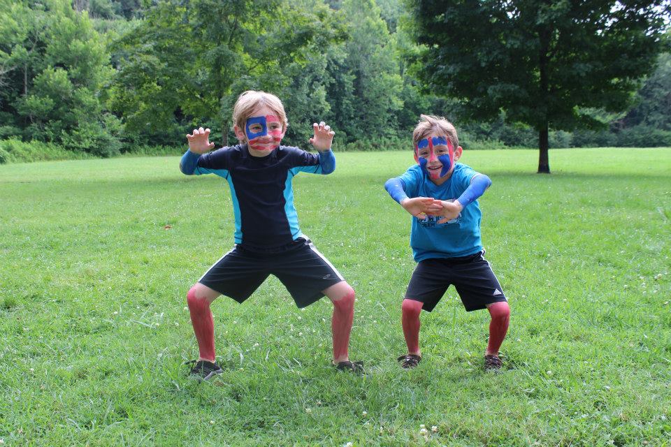 camp friend Nashville Moms Blog summer camp