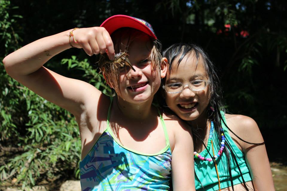 camp fun Nashville Moms Blog summer camp