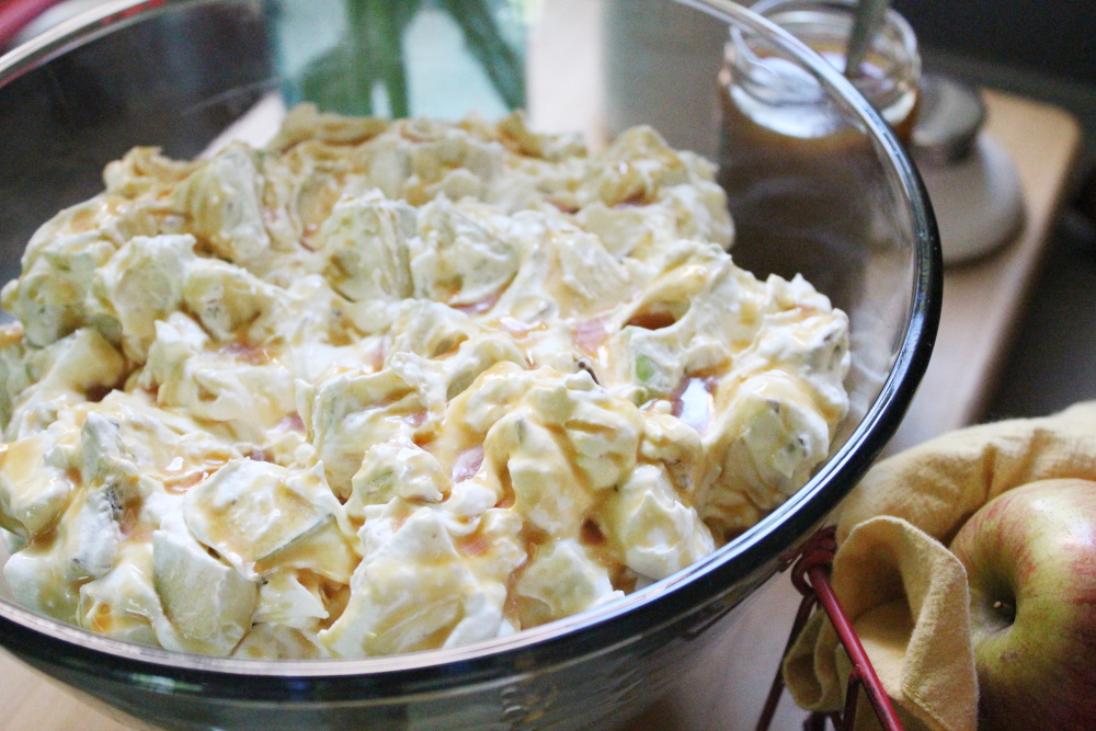 Best Cookout Desserts
