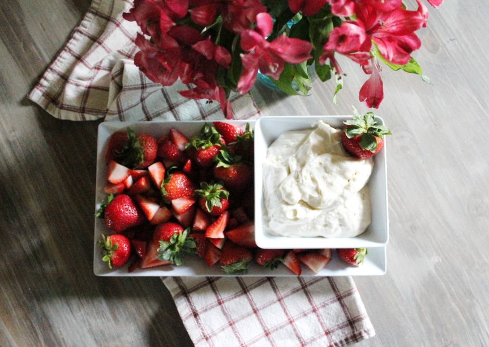 Best Cookout Desserts