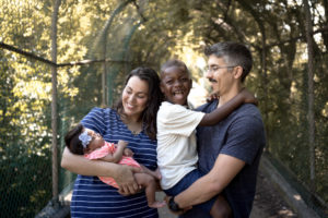 Tiffany Acuff Family