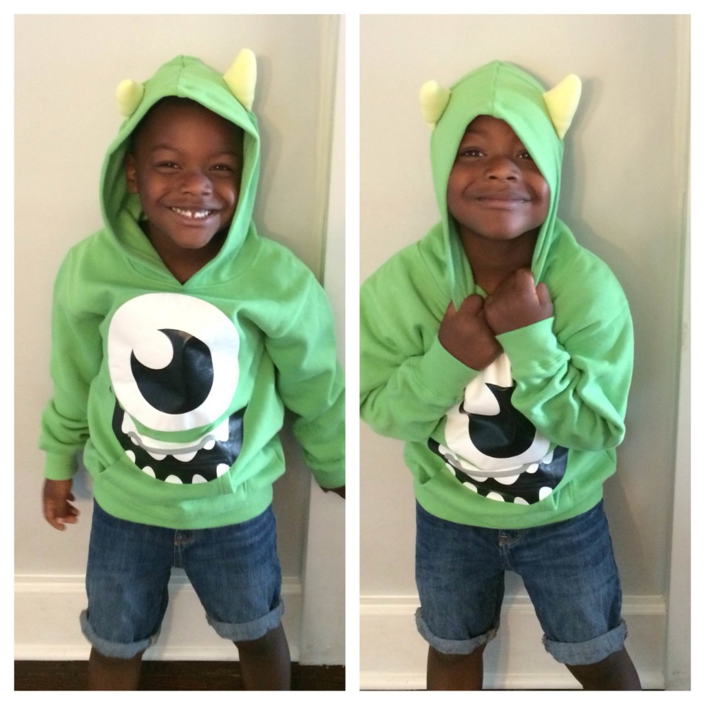 blacklivesmatter black boy Nashville parenting