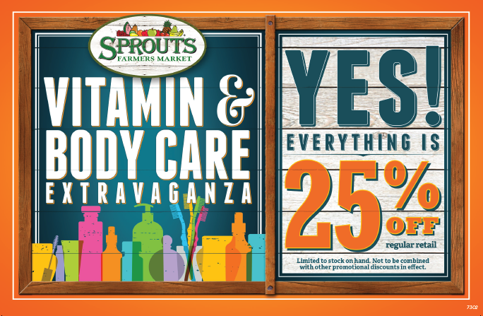 Vitamin Extravaganza Image