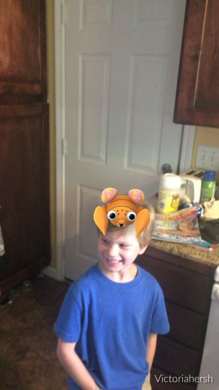 pokemon go with kids Nashville Moms Blog