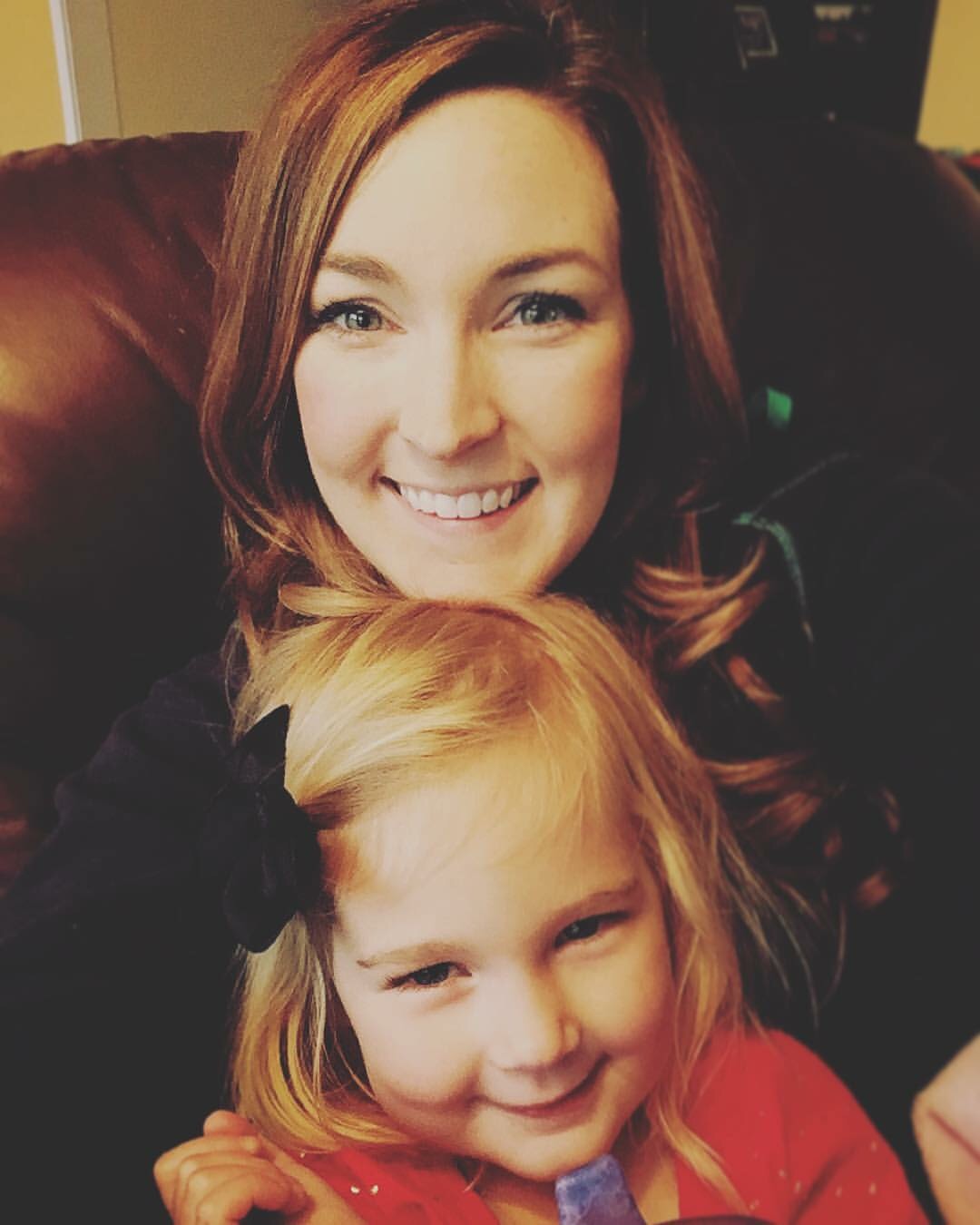 teaching my daughter through divorce life changes life lessons kids motherhood Nashville Moms Blog