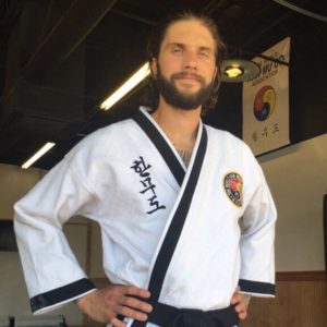 justin bio Nashville Moms Blog Harvest Martial Arts