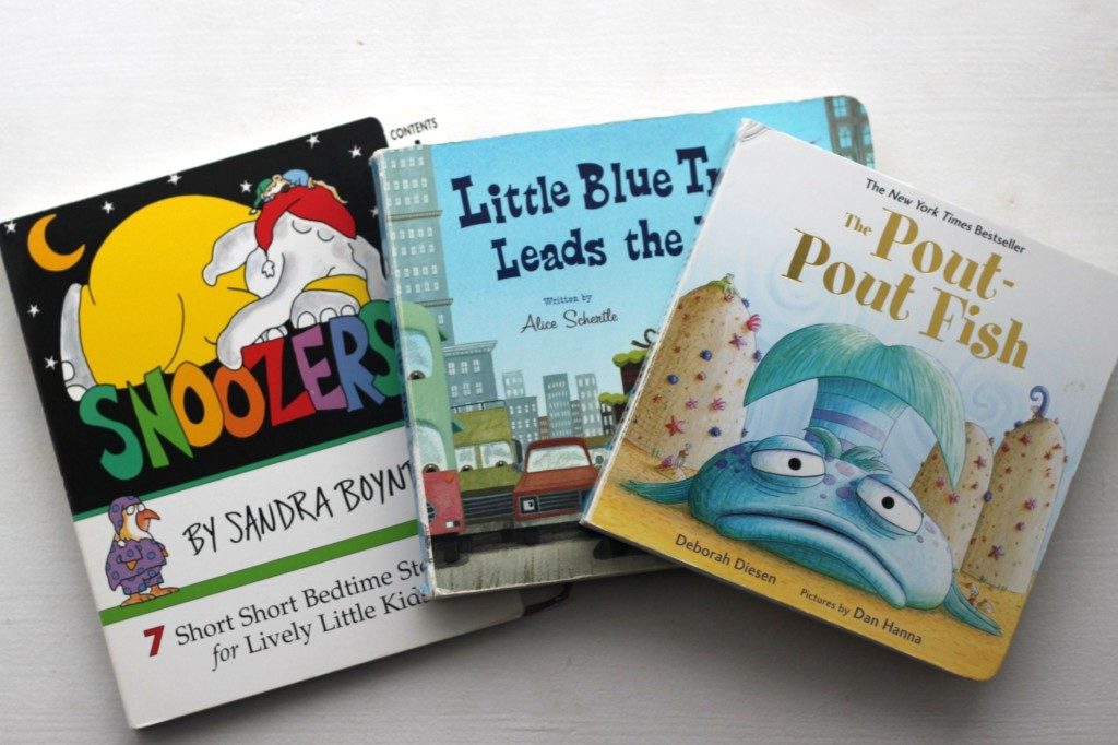 children's books read across america Nashville Moms Blog