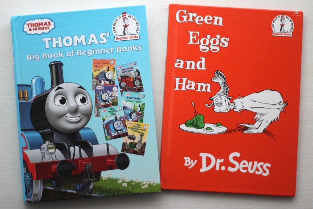 books Thomas Seuss Nashville Moms Blog