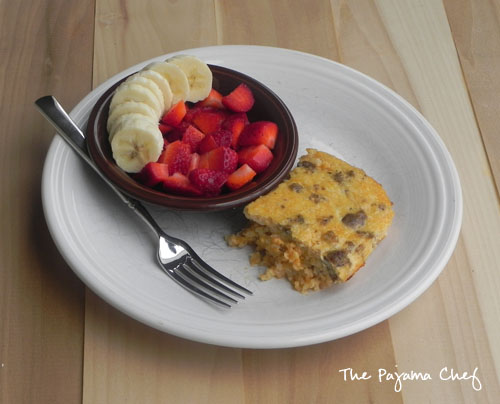 Make Ahead Breakfast Recipes to Make Mornings Better