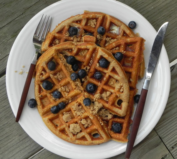Make Ahead Breakfast Recipes to Make Mornings Better