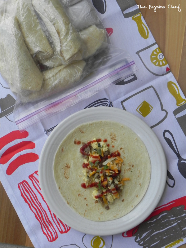 Make Ahead Breakfast Recipes to Make Mornings Better