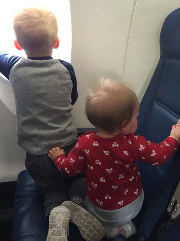 dear childless flyer Nashville Moms Blog