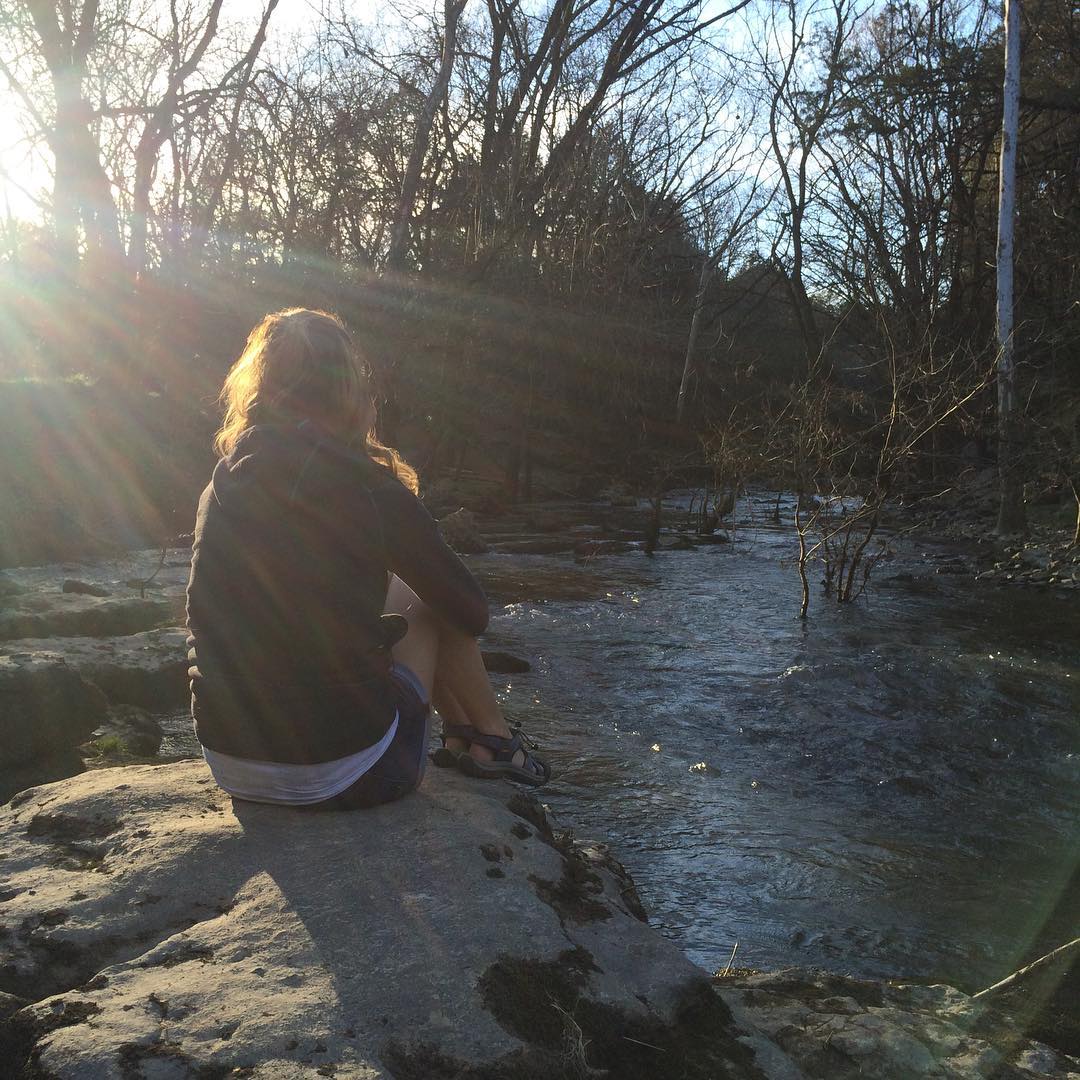 motherhood travel guilt freedom Nashville Moms Blog