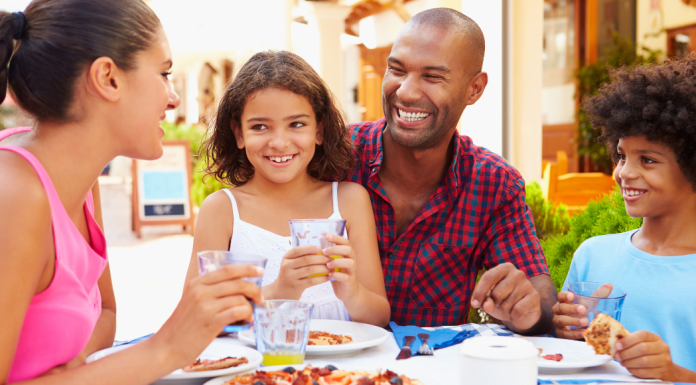 Where Kids Eat Free (or Cheap!) In Nashville! 2022 Edition