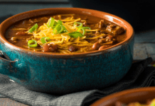 60+ Chili Recipes Your Family Will Love