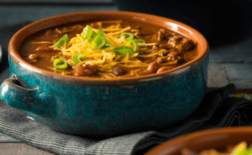 60+ Chili Recipes Your Family Will Love