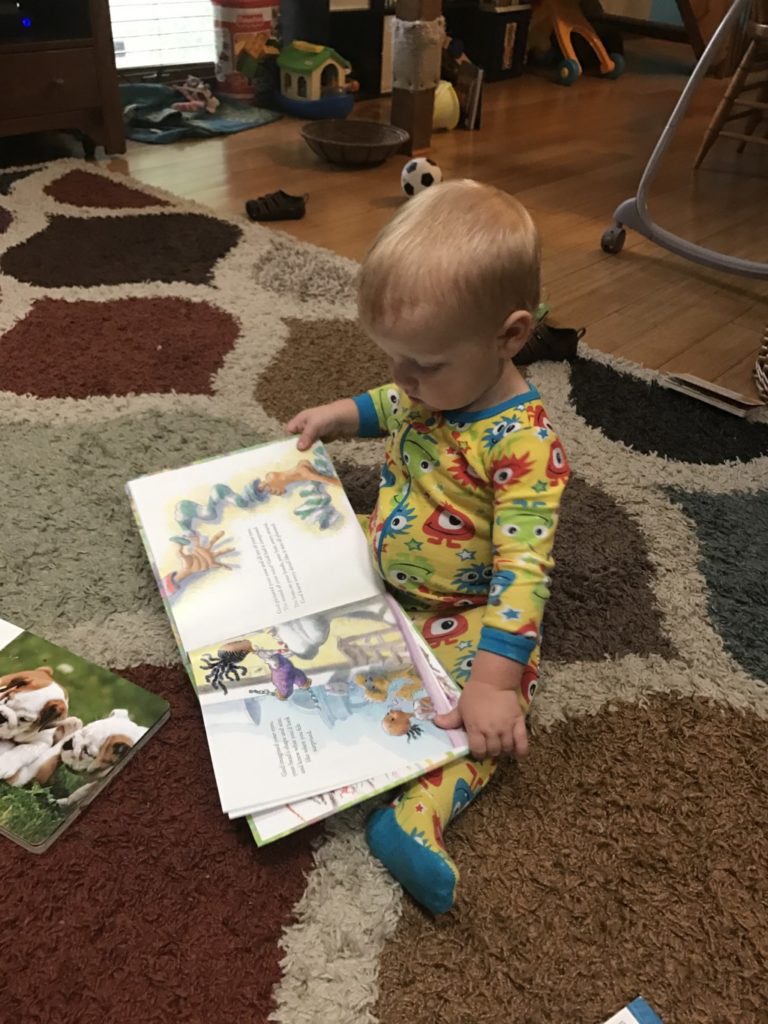 Diversity Matters: 10 Books to Spark Conversation with Your Child