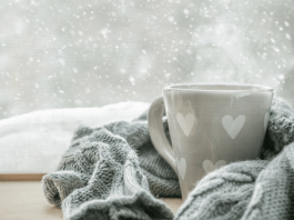 Keep Out The Cold - How to Easily Winterize Your Home