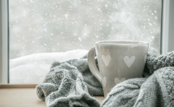 Keep Out The Cold - How to Easily Winterize Your Home