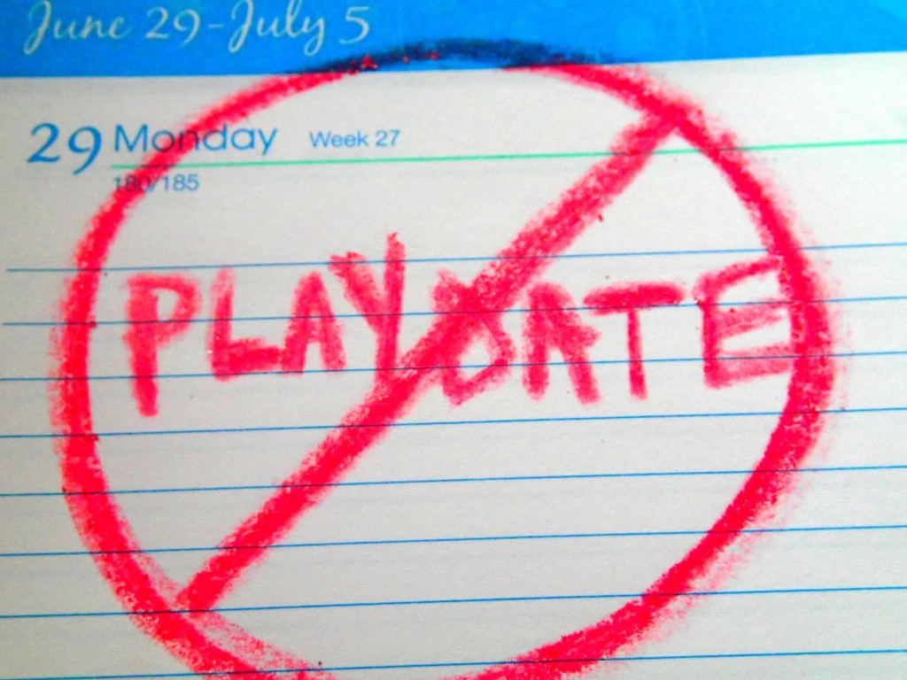 play date playdate