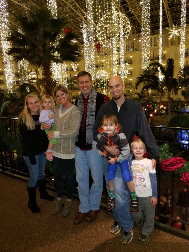 mom mentor