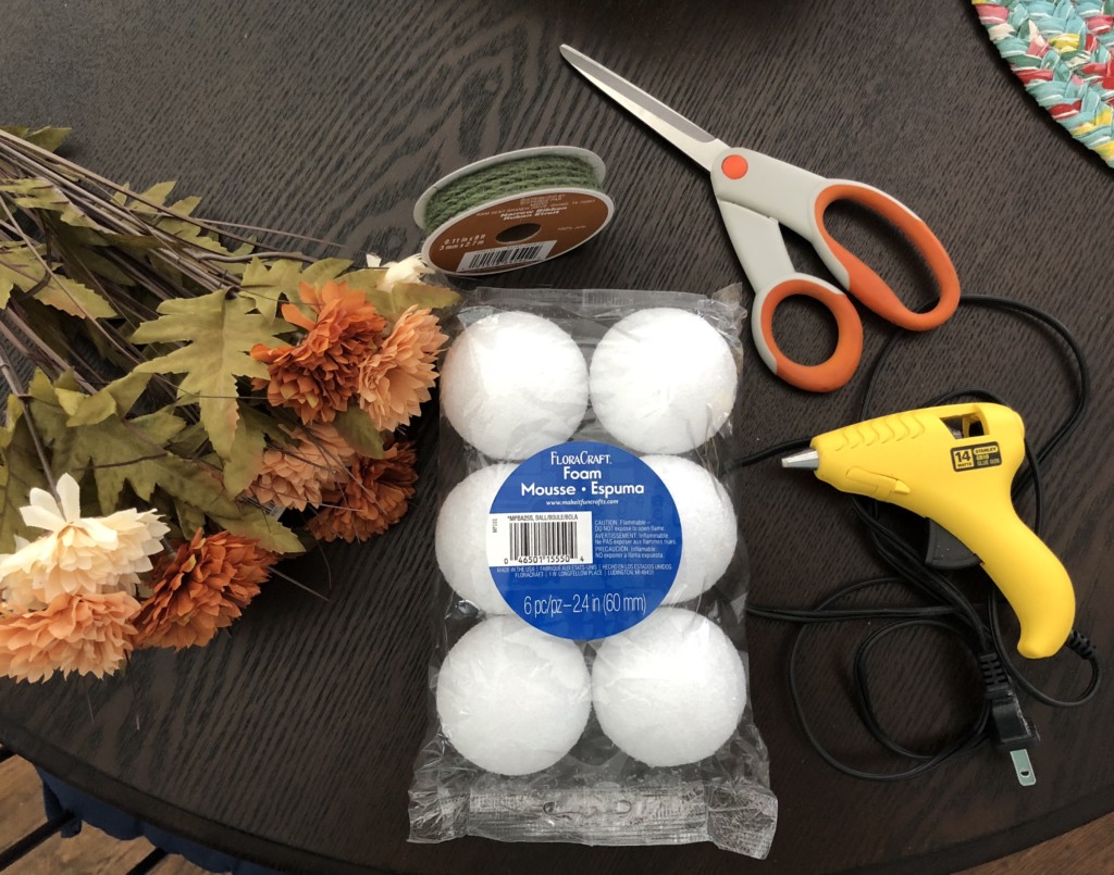 Fall DIY Projects Roll On :: Peel Bond, Abatron & Paint Brush Cover