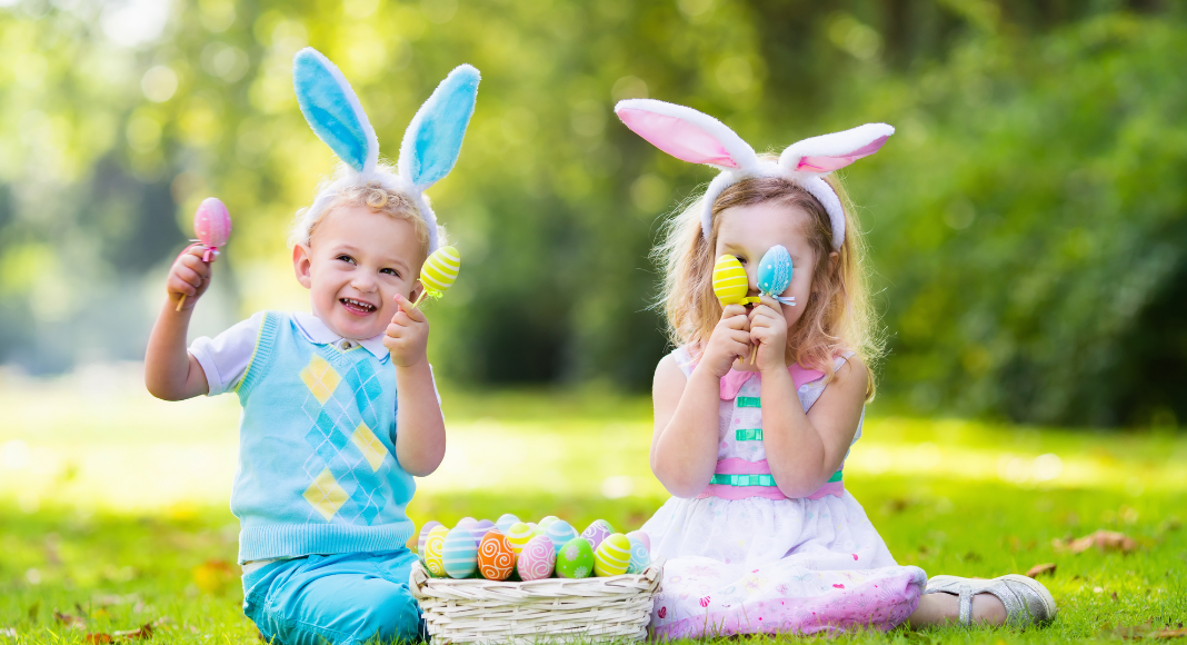 Easter Events In and Around Nashville