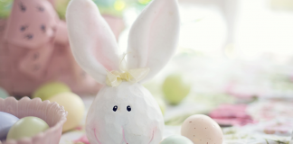 Where to Have Easter Bunny Photos in Nashville