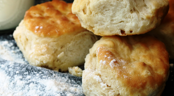9 of the Best Biscuits in Nashville