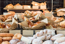 A Guide to Bakeries Nashville and Surrounding Areas