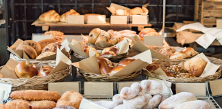 A Guide to Bakeries Nashville and Surrounding Areas