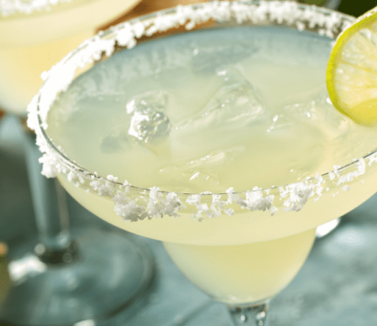 Three Margaritas Perfect for Summer