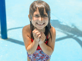 Best Nashville Splash Pads and Pools