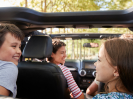 Drive-Ins, Non-Traditional Movie Theatres, and Stage Theatres