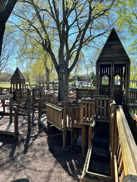 Brentwood Community Playground