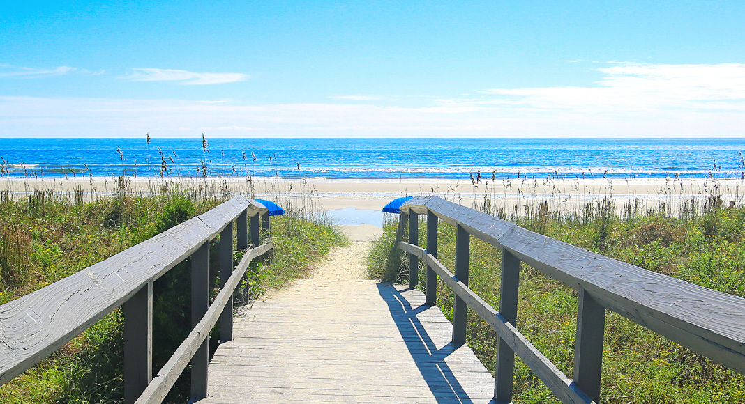 Discovering Beaches Near Nashville, Tennessee: A Locals' Guide to Sun, Sand, and Serenity