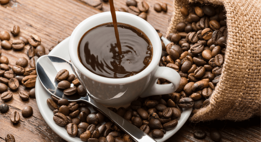The Best Coffee Shops in Murfreesboro and Rutherford County