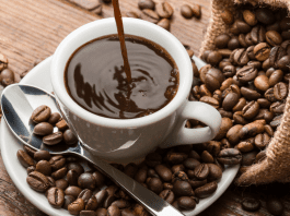 Gilmore Girls Coffee Crawl Guide: Nashville’s Coziest Fall Tradition The Best Coffee Shops in Murfreesboro and Rutherford County
