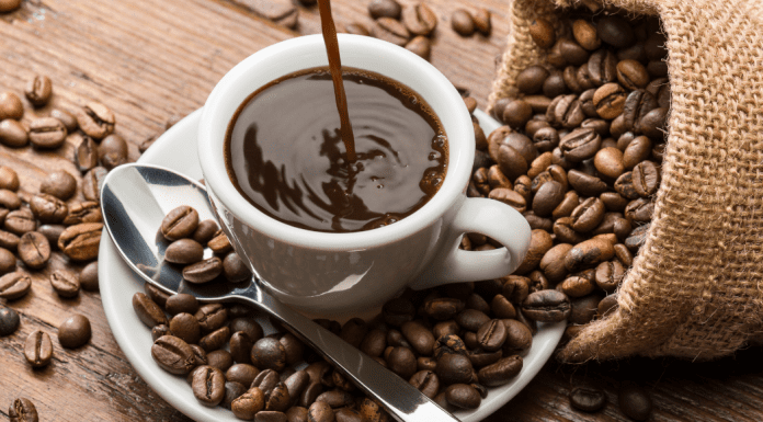 The Best Coffee Shops in Murfreesboro and Rutherford County