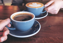 Top Coffee Shops in Nashville