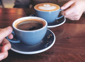 Top Coffee Shops in Nashville