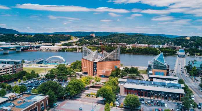 Chattanooga