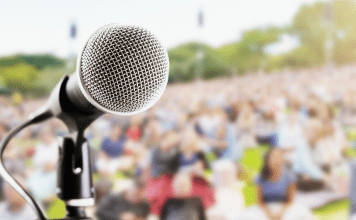 Family Friendly Summer Concerts Near Nashville
