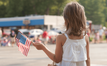 Nashville 4th of July Events