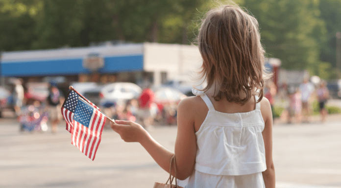 Nashville 4th of July Events
